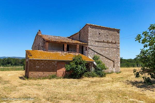 casale in vendita a Giove