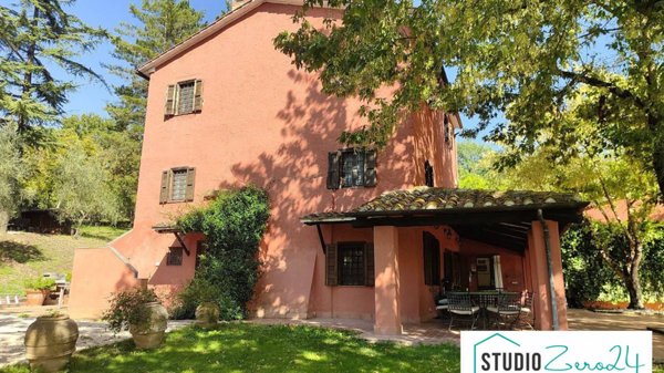 casa indipendente in vendita a Giove