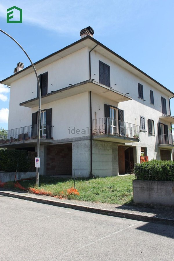 appartamento in vendita a Giove