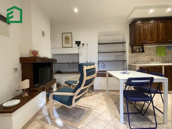 appartamento in vendita a Giove