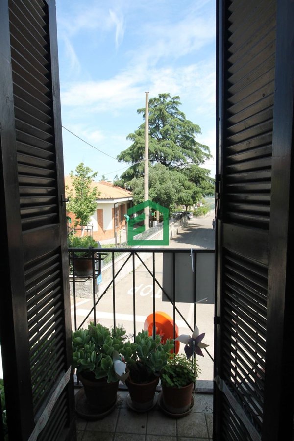 appartamento in vendita a Giove