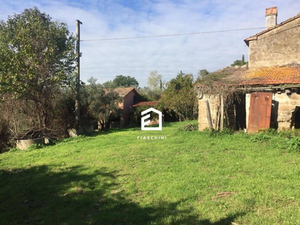 casa indipendente in vendita a Giove