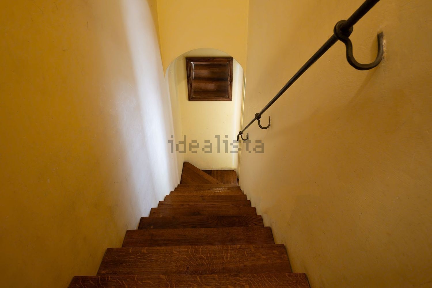 casa indipendente in vendita a Giove