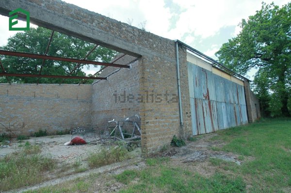 appartamento in vendita a Giove