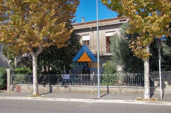 casa indipendente in vendita a Giove