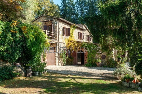 casale in vendita a Giove