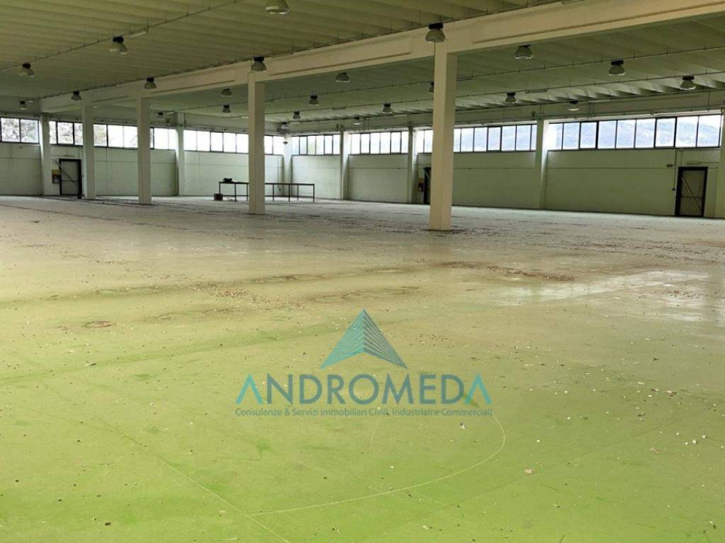 negozio in vendita a Giove