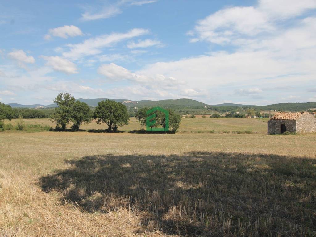 appartamento in vendita a Giove
