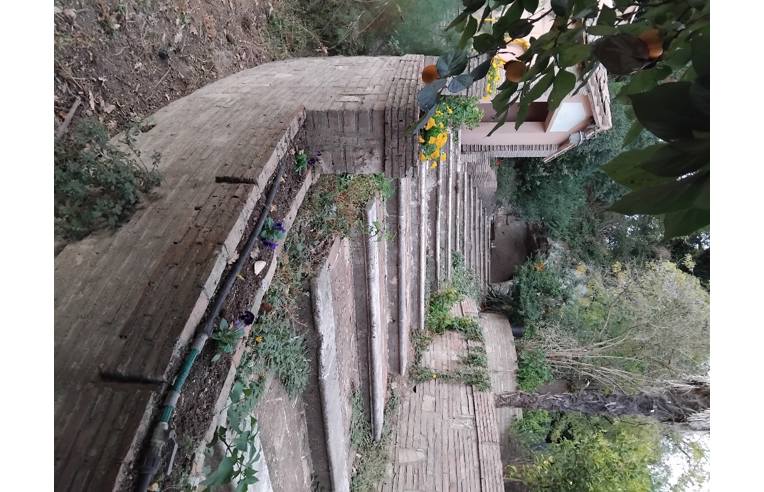 casa indipendente in vendita a Giove