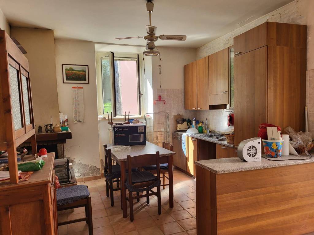 casa indipendente in vendita a Giove