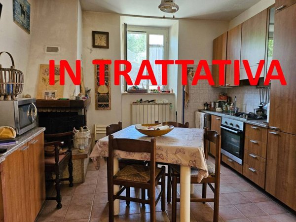 casa indipendente in vendita a Giove