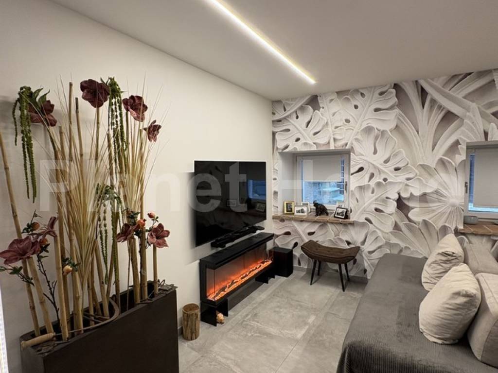 appartamento in vendita a Giove