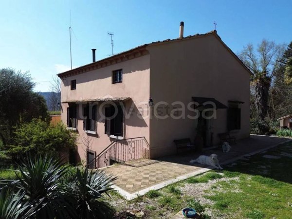 casa indipendente in vendita a Giove