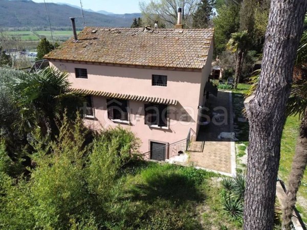 casa indipendente in vendita a Giove