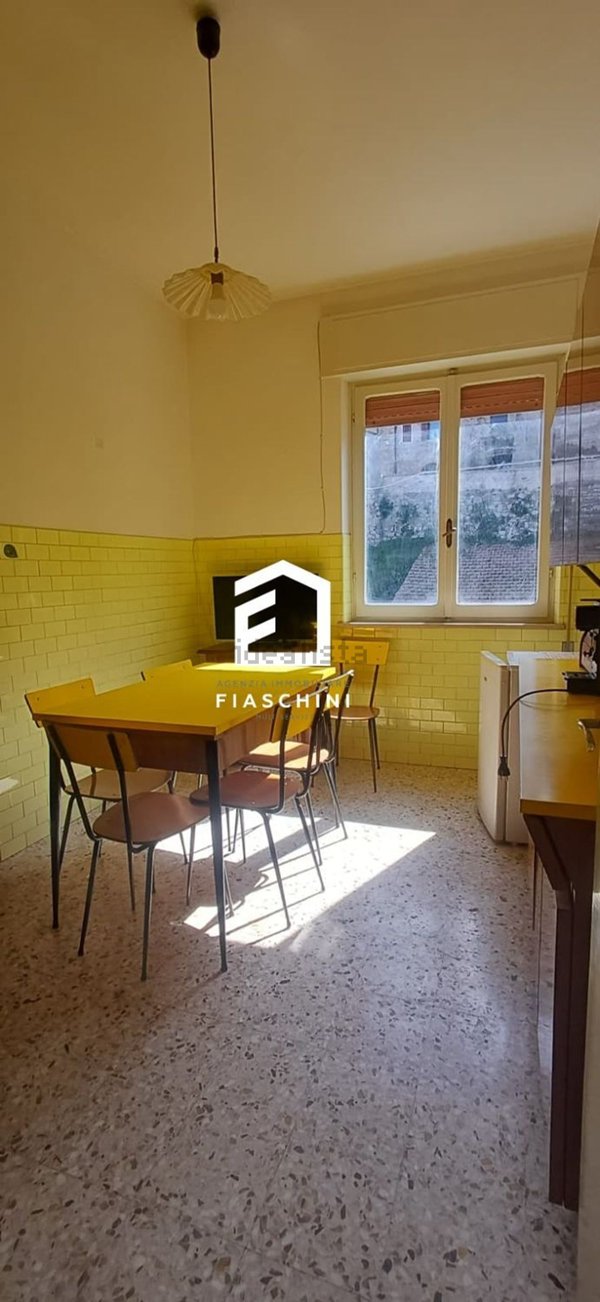 appartamento in vendita a Giove