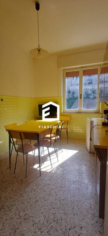 appartamento in vendita a Giove