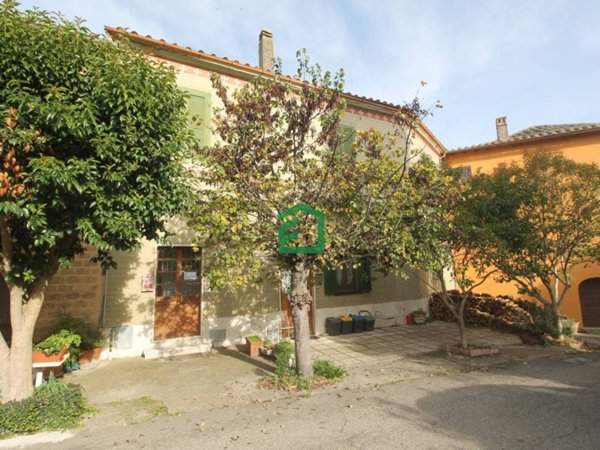 appartamento in vendita a Giove