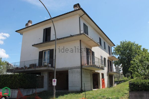 appartamento in vendita a Giove