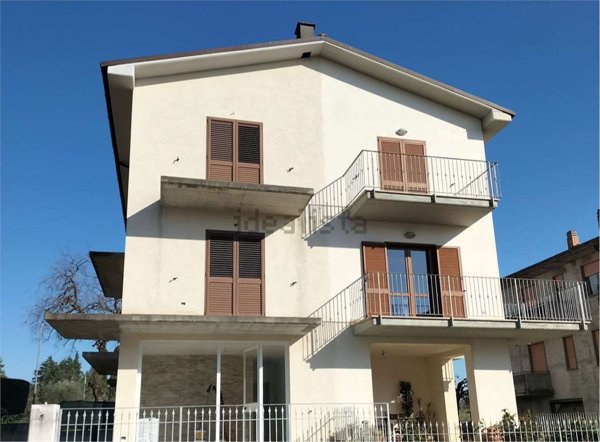 appartamento in vendita a Giove