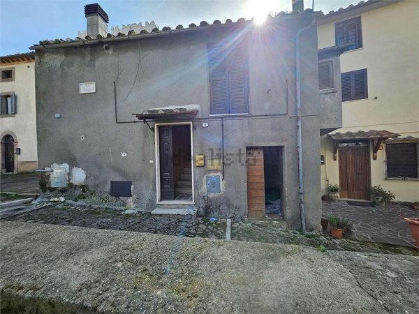 appartamento in vendita a Giove