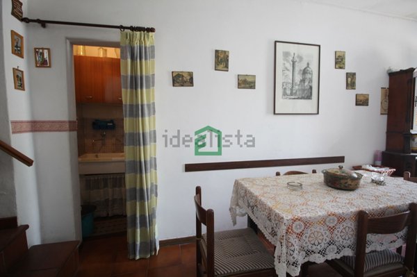 appartamento in vendita a Giove
