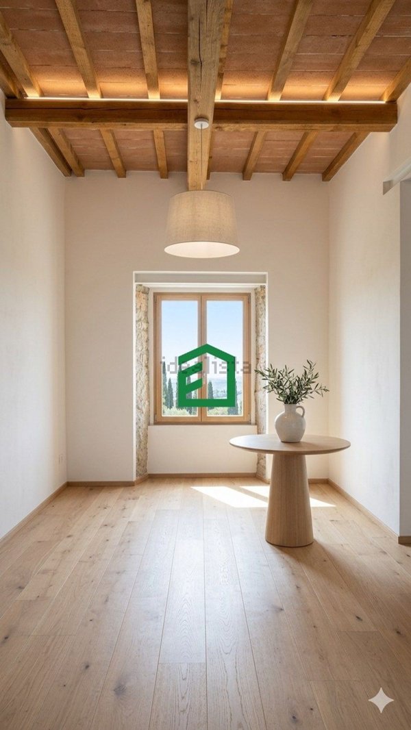 appartamento in vendita a Giove