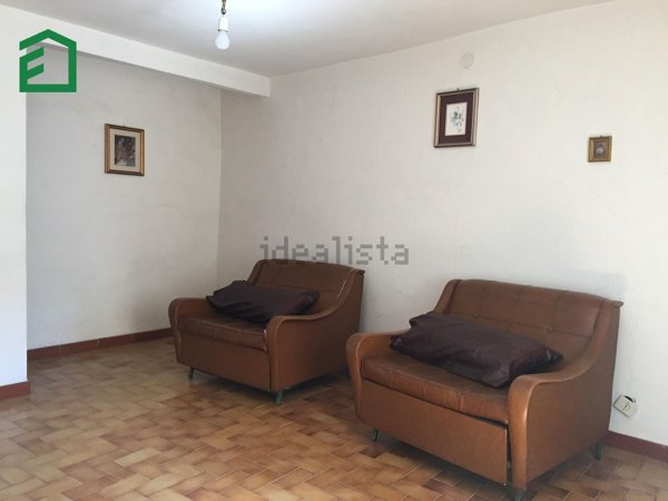 appartamento in vendita a Giove