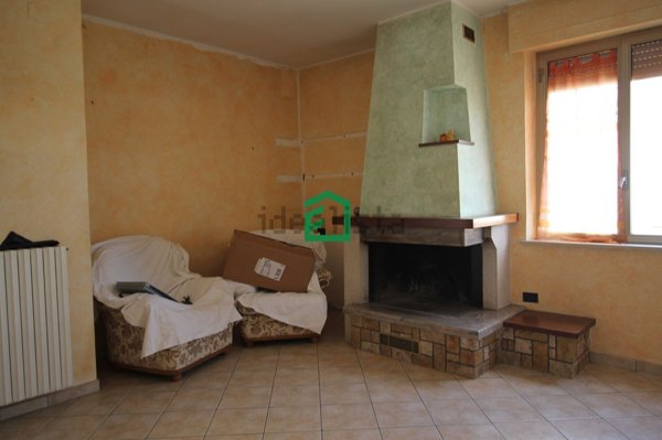appartamento in vendita a Giove
