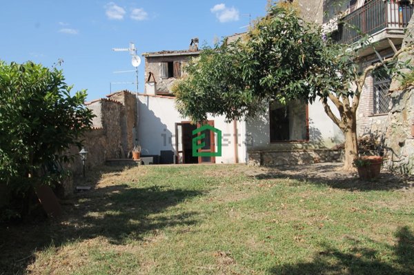 appartamento in vendita a Giove