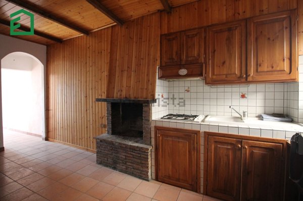 appartamento in vendita a Giove