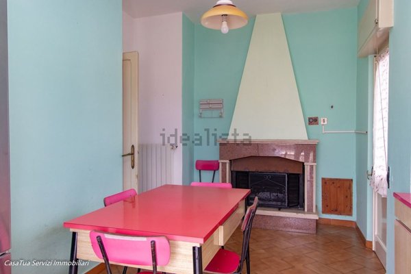 appartamento in vendita a Giove