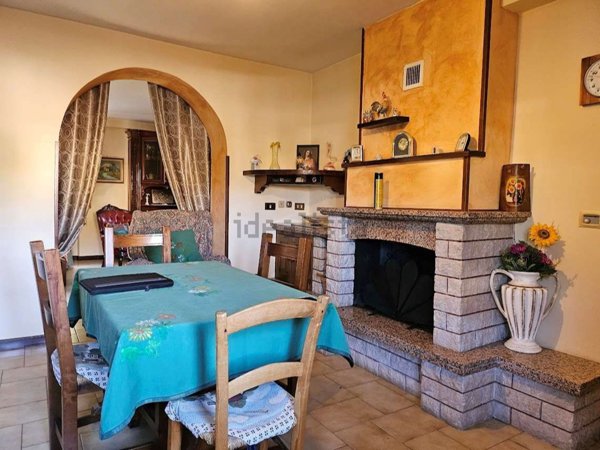 appartamento in vendita a Giove