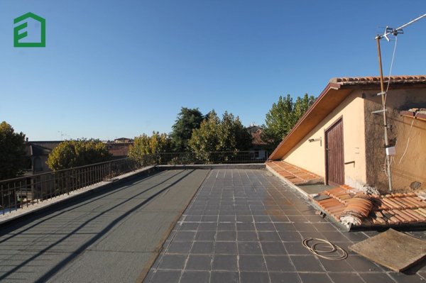 appartamento in vendita a Giove