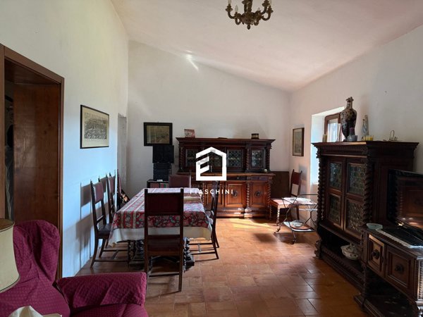 casa indipendente in vendita a Giove