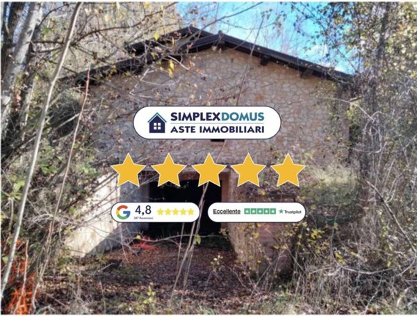 appartamento in vendita a Giove