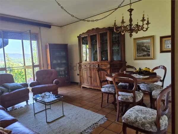 appartamento in vendita a Giove