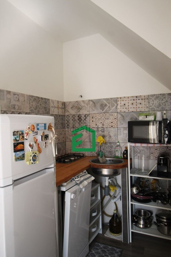 appartamento in vendita a Giove