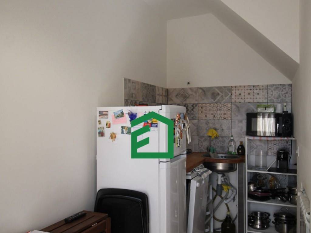 appartamento in vendita a Giove