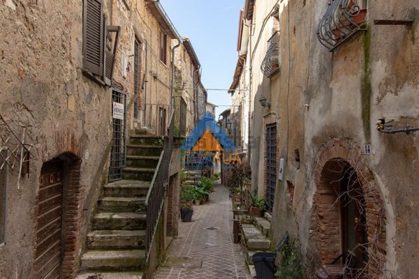 appartamento in vendita a Giove