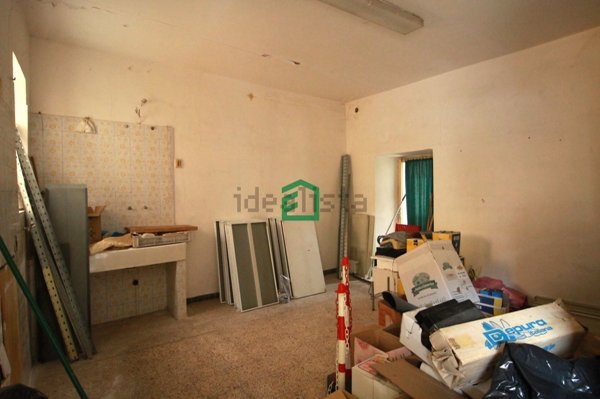 appartamento in vendita a Giove