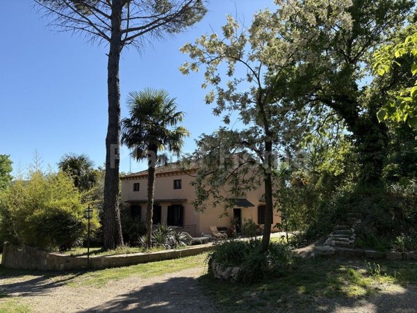 casale in vendita a Giove