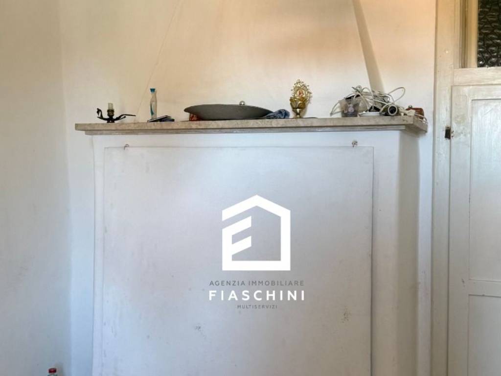 appartamento in vendita a Giove