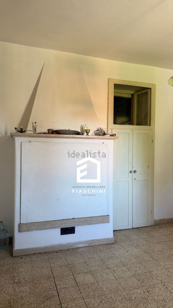 appartamento in vendita a Giove