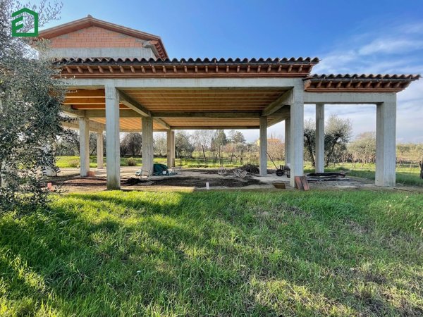 casa indipendente in vendita a Giove
