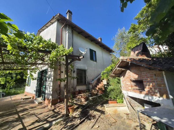 casa indipendente in vendita a Giove