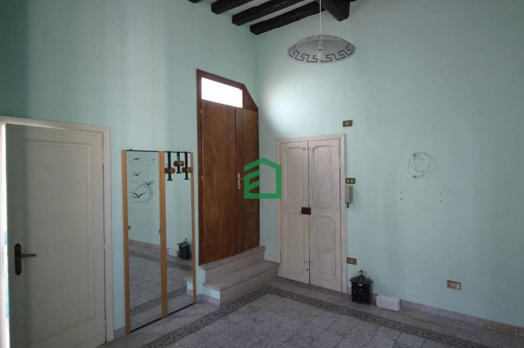 appartamento in vendita a Giove