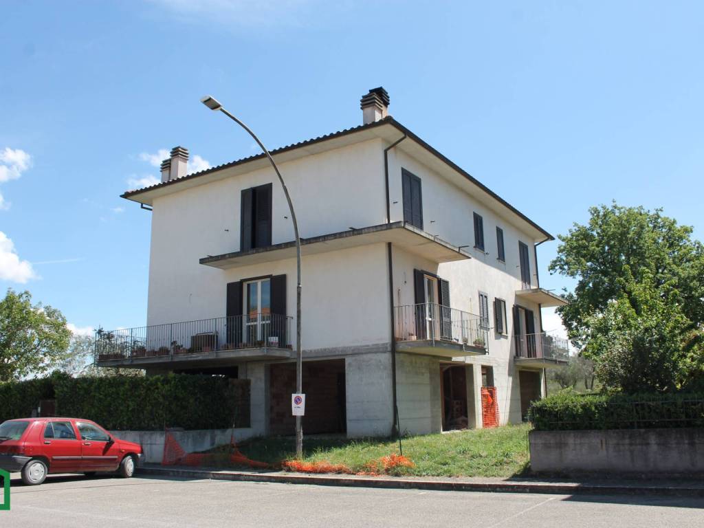 appartamento in vendita a Giove