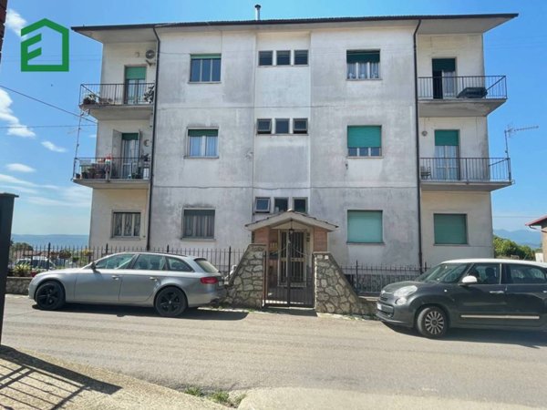 appartamento in vendita a Giove