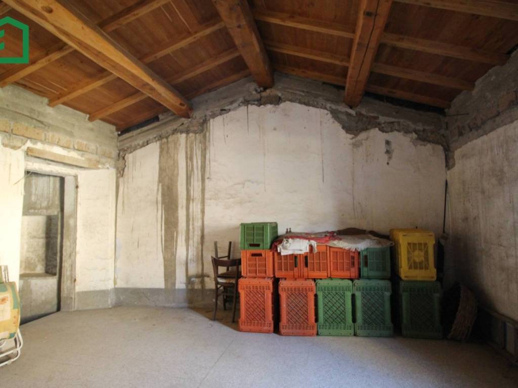 casa indipendente in vendita a Giove