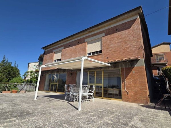 casa indipendente in vendita a Giove